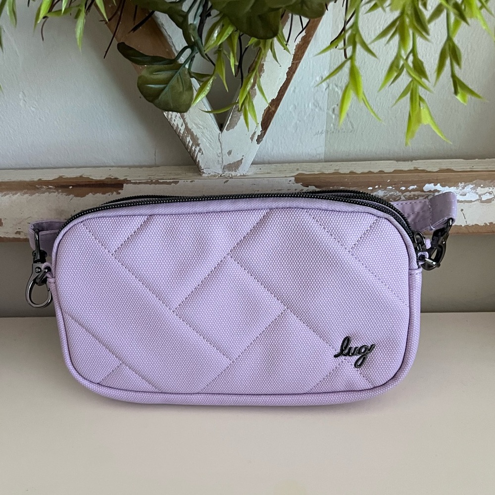 Lug Coupe XL Matte Luxe